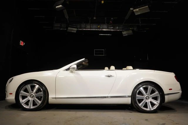 2013 Bentley Continental GTC - Image 26 of 31