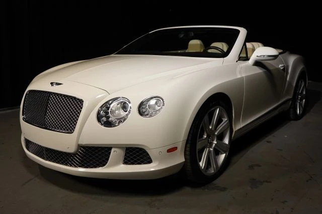 2013 Bentley Continental GTC - Image 15 of 31