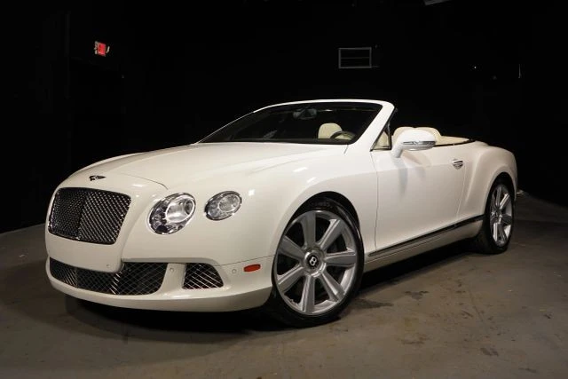 2013 Bentley Continental GTC - Image 24 of 31