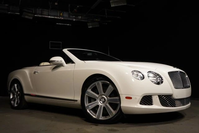 2013 Bentley Continental GTC - Image 3 of 31