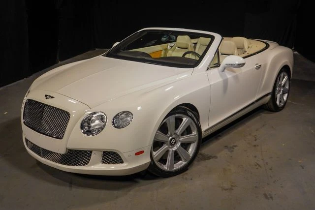 2013 Bentley Continental GTC - Image 25 of 31