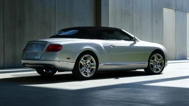 2013 Bentley Continental GTC - Image 8 of 21
