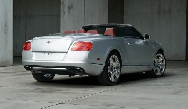 2013 Bentley Continental GTC - Image 2 of 21