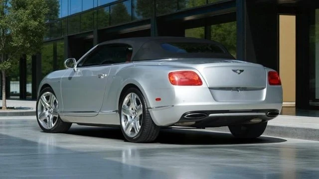 2013 Bentley Continental GTC - Image 13 of 21