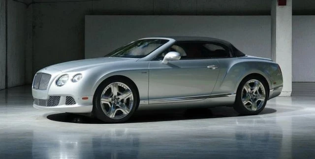 2013 Bentley Continental GTC - Image 6 of 21