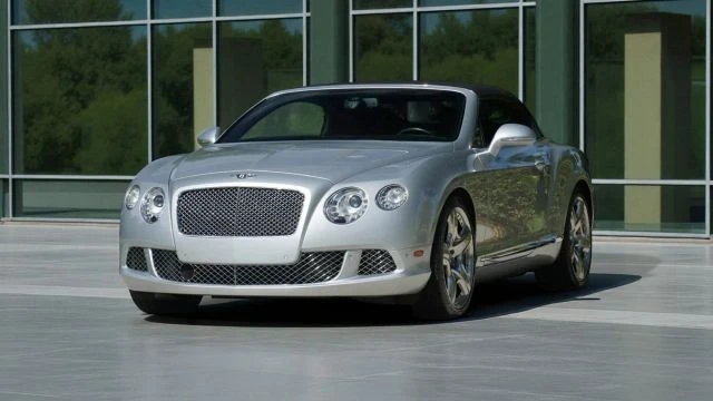 2013 Bentley Continental GTC - Image 5 of 21