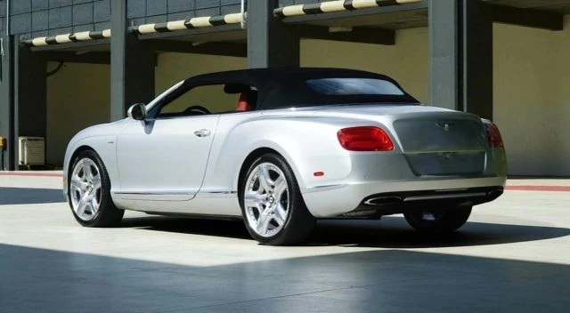 2013 Bentley Continental GTC - Image 12 of 21