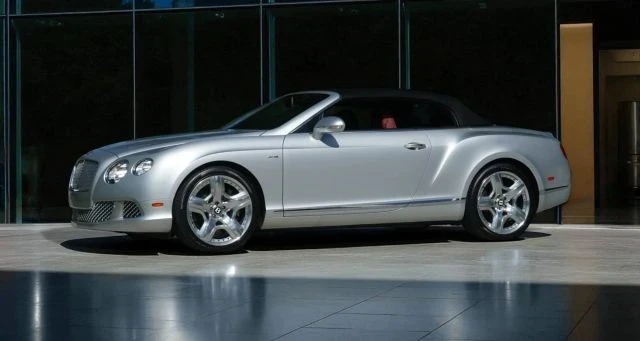 2013 Bentley Continental GTC - Image 11 of 21