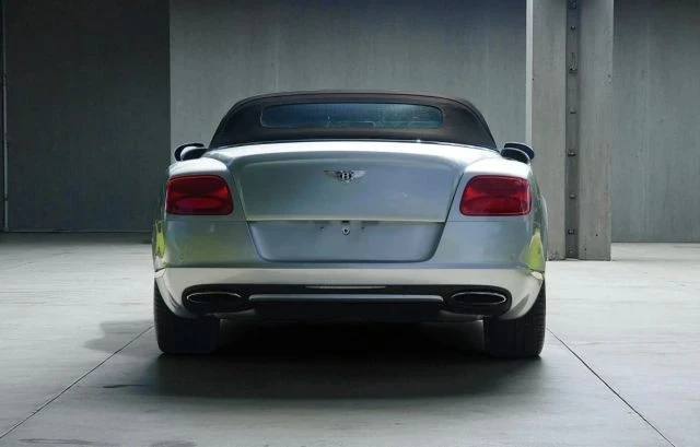 2013 Bentley Continental GTC - Image 7 of 21