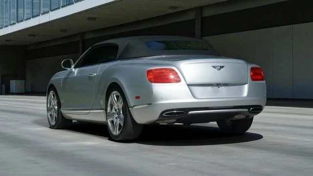 2013 Bentley Continental GTC - Image 15 of 21