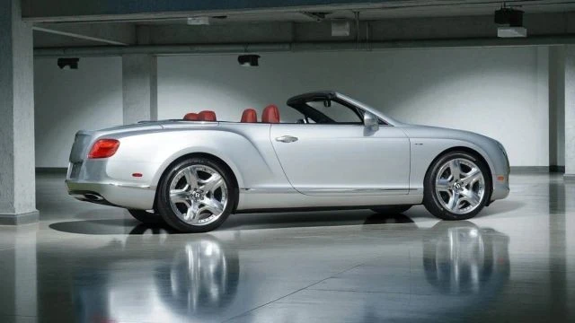 2013 Bentley Continental GTC - Image 19 of 21