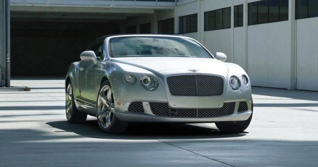 2013 Bentley Continental GTC - Image 14 of 21