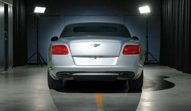 2013 Bentley Continental GTC - Image 16 of 21