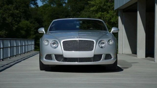 2013 Bentley Continental GTC - Image 4 of 21