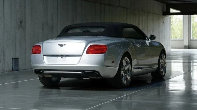 2013 Bentley Continental GTC - Image 17 of 21
