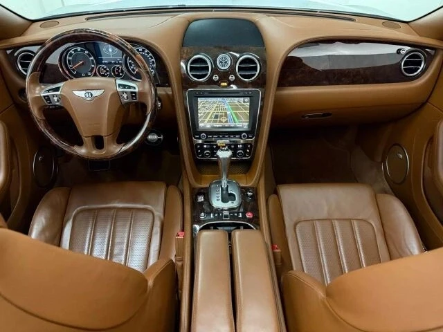 2013 Bentley Continental GTC - Image 3 of 12