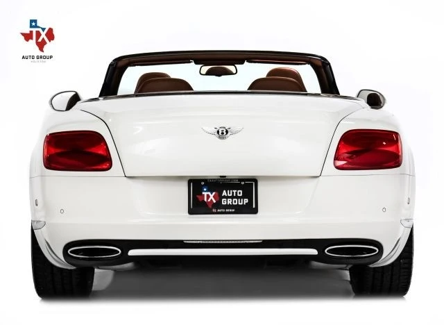 2013 Bentley Continental GTC - Image 11 of 21