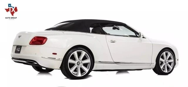 2013 Bentley Continental GTC - Image 6 of 12