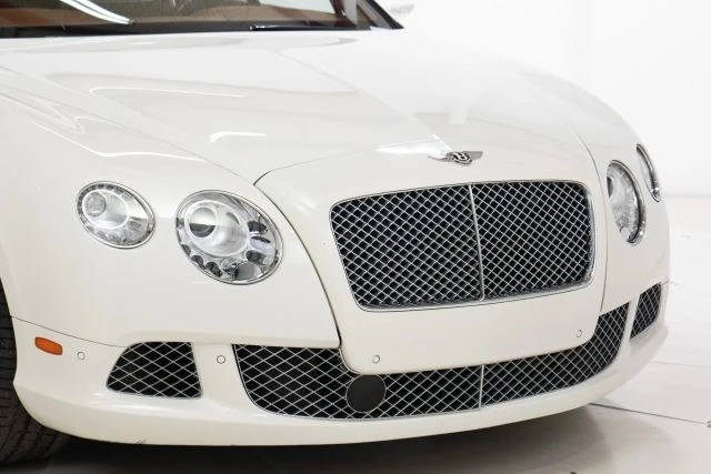 2013 Bentley Continental GTC - Image 17 of 21