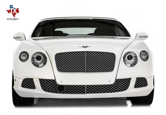 2013 Bentley Continental GTC - Image 10 of 21
