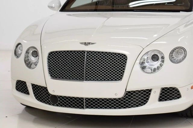 2013 Bentley Continental GTC - Image 16 of 21