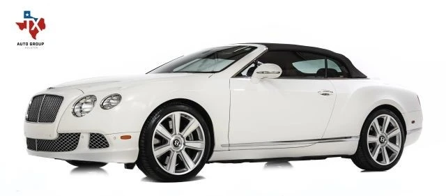 2013 Bentley Continental GTC - Image 5 of 21