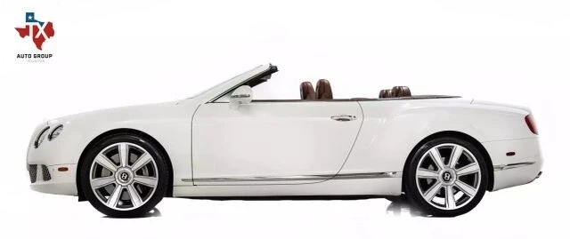 2013 Bentley Continental GTC - Image 9 of 12