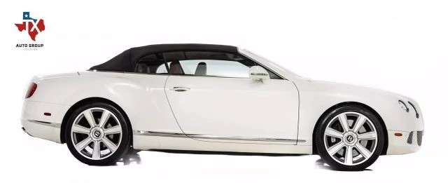 2013 Bentley Continental GTC - Image 8 of 21