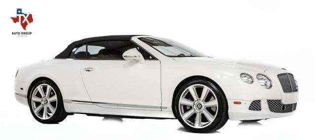2013 Bentley Continental GTC - Image 2 of 21