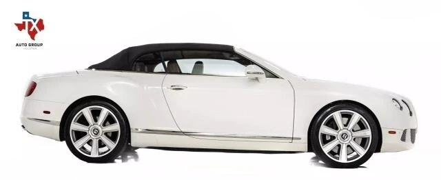 2013 Bentley Continental GTC - Image 8 of 12
