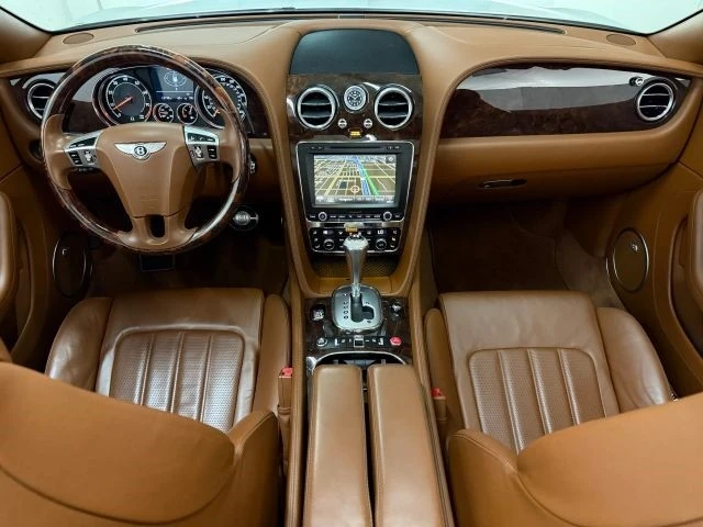 2013 Bentley Continental GTC - Image 3 of 21