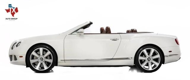 2013 Bentley Continental GTC - Image 9 of 21