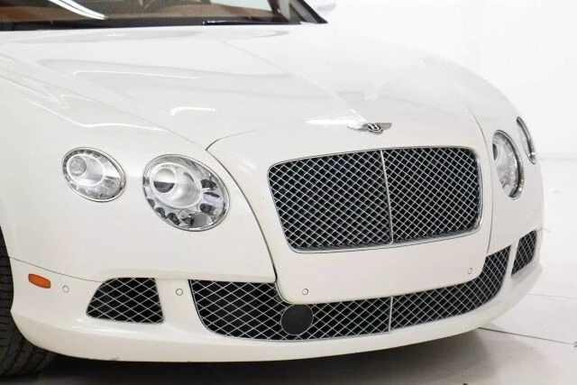 2013 Bentley Continental GTC - Image 17 of 21