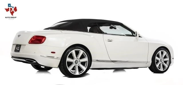 2013 Bentley Continental GTC - Image 6 of 21