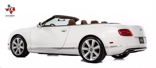 2013 Bentley Continental GTC - Image 7 of 12
