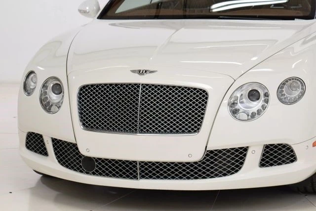 2013 Bentley Continental GTC - Image 16 of 21