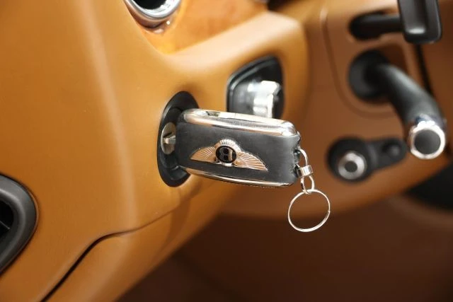 2013 Bentley Continental GTC - Image 5 of 31