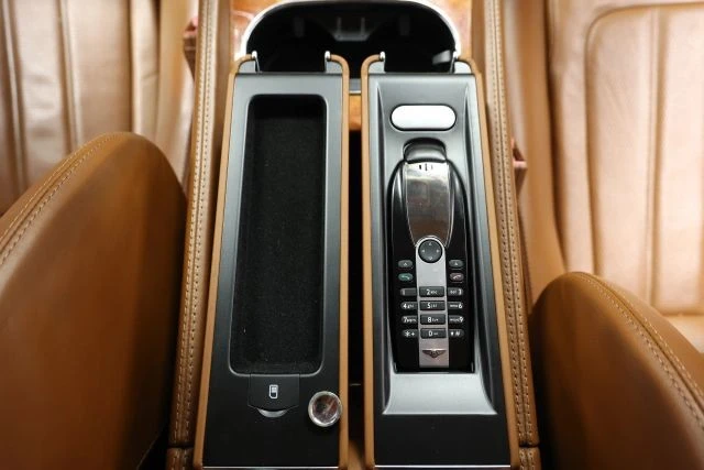 2013 Bentley Continental GTC - Image 31 of 31