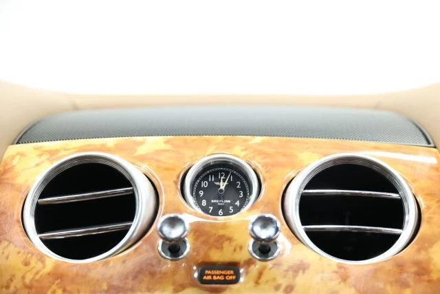 2013 Bentley Continental GTC - Image 27 of 31