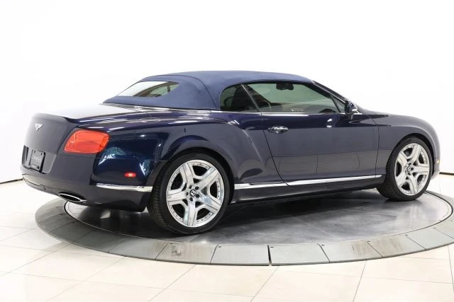 2013 Bentley Continental GTC - Image 4 of 31