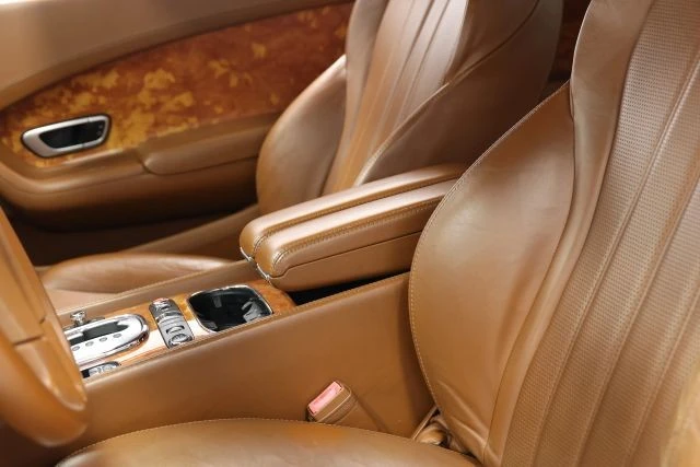 2013 Bentley Continental GTC - Image 15 of 31