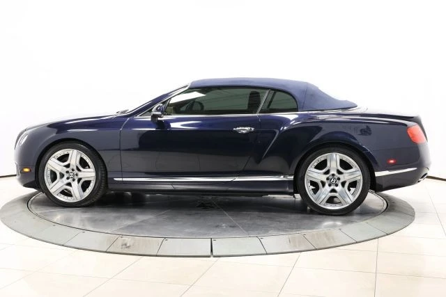 2013 Bentley Continental GTC - Image 6 of 31
