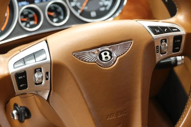 2013 Bentley Continental GTC - Image 21 of 31