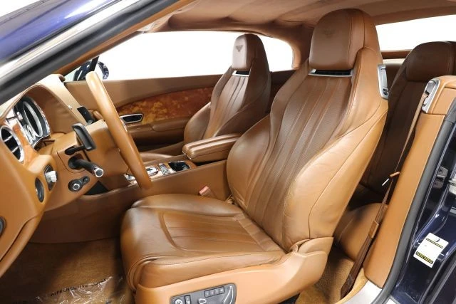 2013 Bentley Continental GTC - Image 13 of 31