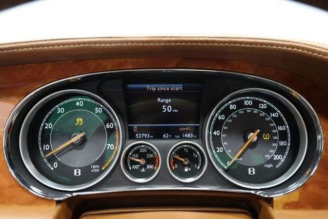2013 Bentley Continental GTC - Image 24 of 31