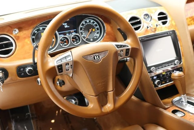 2013 Bentley Continental GTC - Image 20 of 31