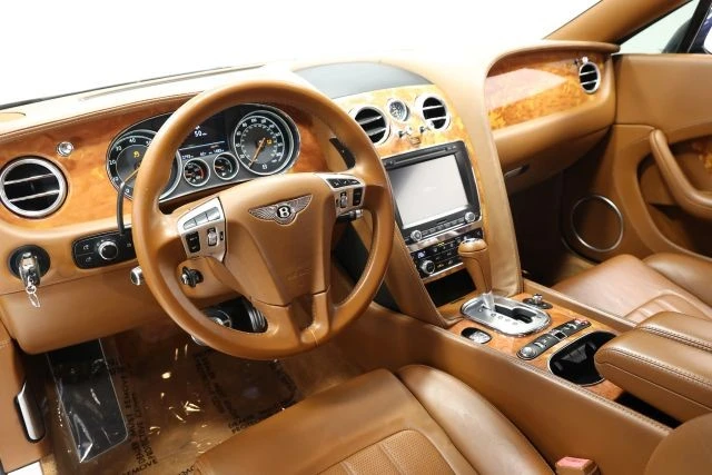 2013 Bentley Continental GTC - Image 17 of 31