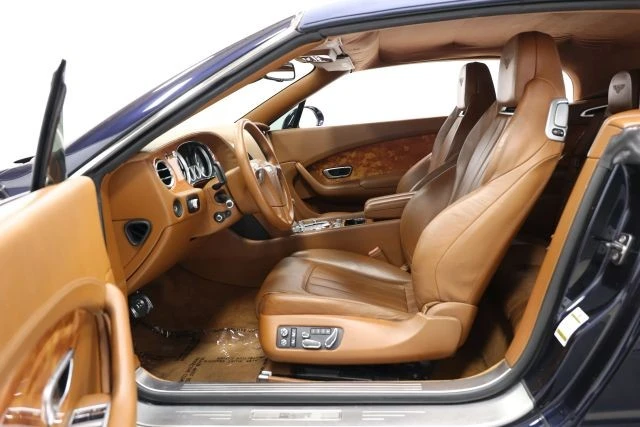 2013 Bentley Continental GTC - Image 10 of 31