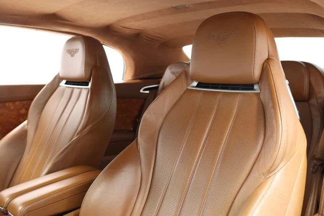 2013 Bentley Continental GTC - Image 14 of 31