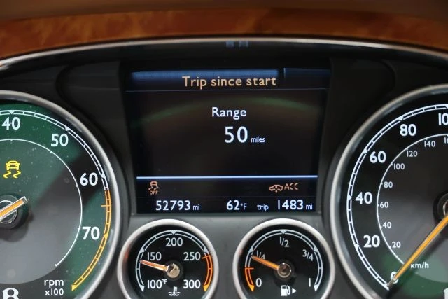2013 Bentley Continental GTC - Image 25 of 31
